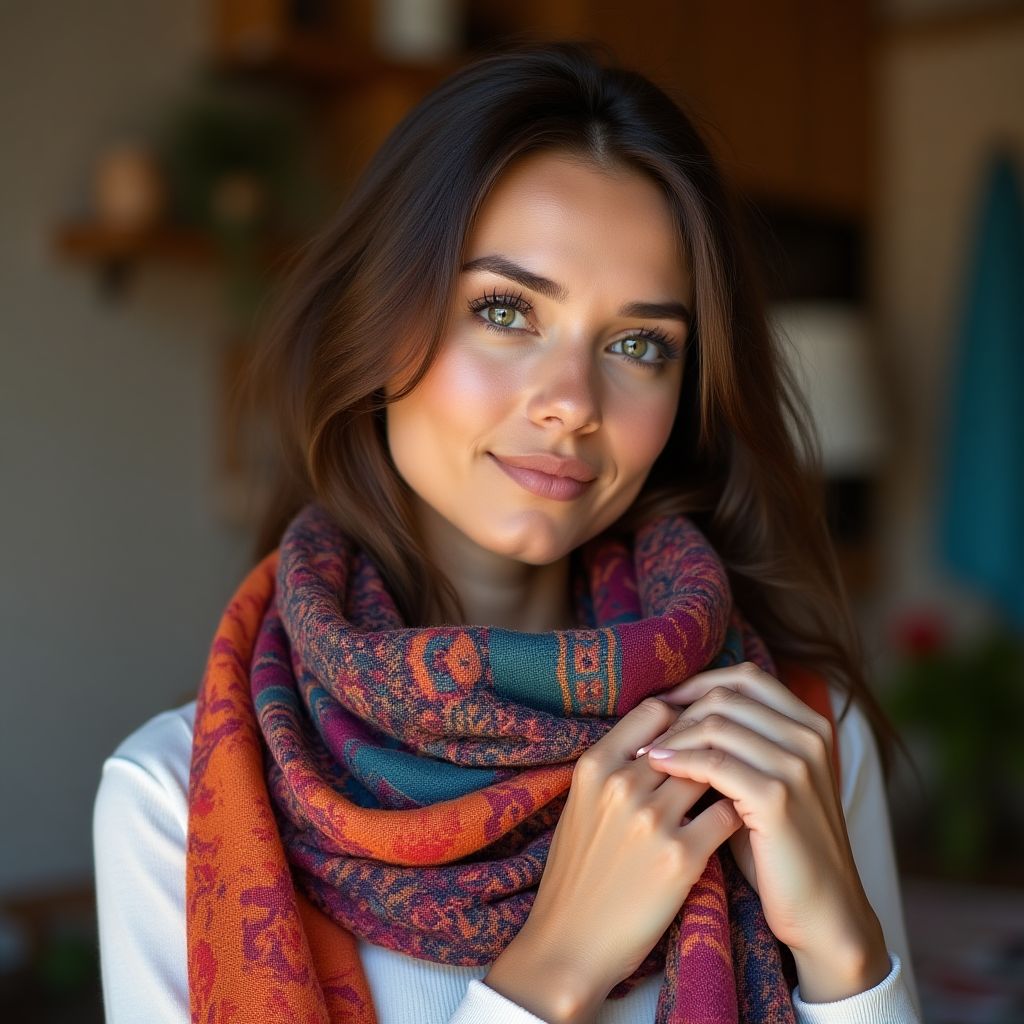 Ekip Üyesi Elif Kaya